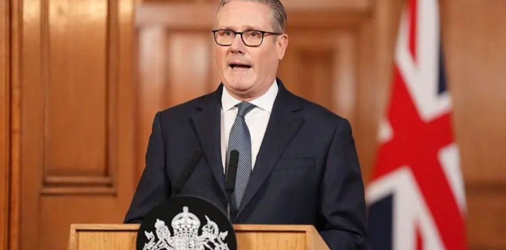 മിഡിൽ ഈസ്റ്റിൽ പ്രതിരോധ പ്രവർത്തനത്തിന്റെ ഭാഗമായി യുകെയും