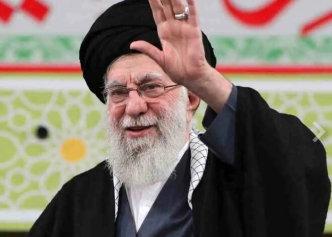 ഇറാന്റെ പരമോന്നത നേതാവ് ആയത്തുള്ള അലി ഖമനേയി കൊല്ലപ്പെട്ടുവെന്ന പ്രചാരണം ഇറാൻ ഔദ്യോഗികമായി നിഷേധിച്ചു.