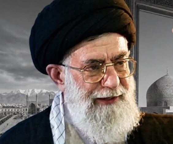 ഇറാന്റെ പരമോന്നത നേതാവ് അലി ഖാമനെയി മരിച്ചതായി ഇറാൻ സ്ഥിരീകരിച്ചു