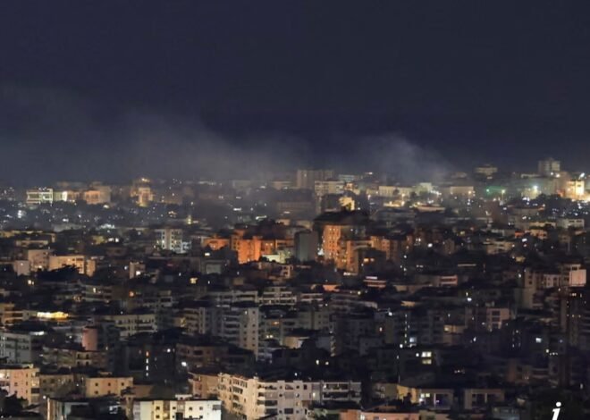 പശ്ചിമേഷ്യ കടുത്ത യുദ്ധത്തിലേക്ക്; ഗൾഫ് മേഖല അതീവ ആശങ്കയിൽ