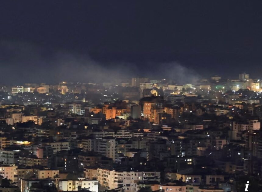 പശ്ചിമേഷ്യ കടുത്ത യുദ്ധത്തിലേക്ക്; ഗൾഫ് മേഖല അതീവ ആശങ്കയിൽ