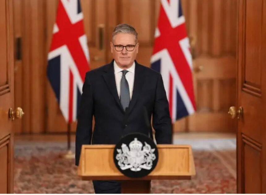 എസ്–ഇസ്രയേൽ സഖ്യം ഇറാനെതിരെ നടത്തുന്ന സൈനിക ആക്രമണങ്ങളിൽ യുണൈറ്റഡ്കിം കിങ്ടം ഇതുവരെ നേരിട്ട് പങ്കെടുത്തിട്ടില്ലെന്ന് റിപ്പോർട്ടുകൾ.