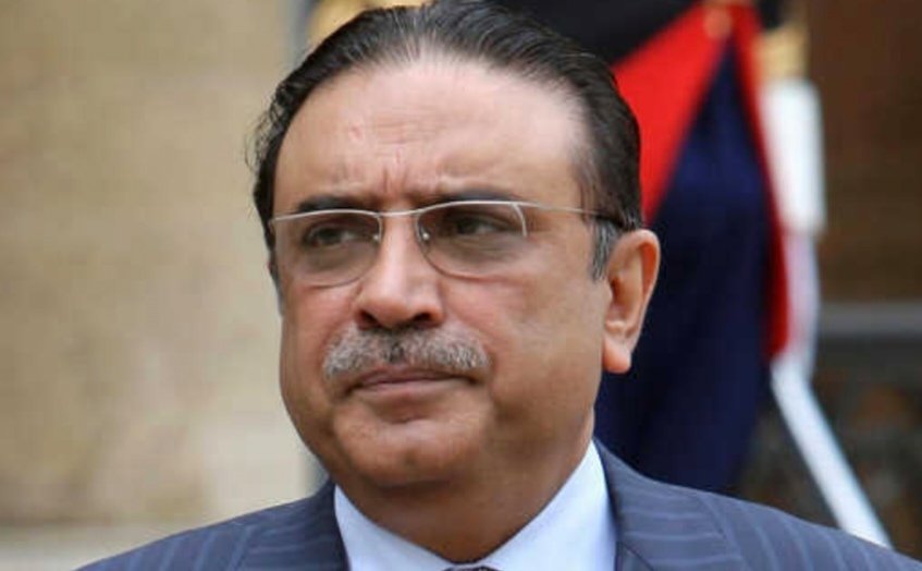 ഇന്ത്യയുമായി സംഘർഷം ഉണ്ടാകുന്ന സാഹചര്യമുണ്ടായാൽ രാജ്യം യുദ്ധത്തിന് സജ്ജമാണെന്ന് പാകിസ്ഥാൻ പ്രസിഡന്റ് ആസിഫ് അലി സാർദരി വ്യക്തമാക്കി