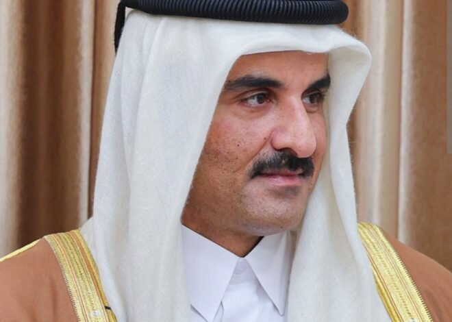 ഇറാൻ മിസൈൽ ആക്രമണങ്ങൾക്ക് മറുപടി നൽകാതെ തന്ത്രപരമായ നീക്കത്തിൽ ഖത്തർ