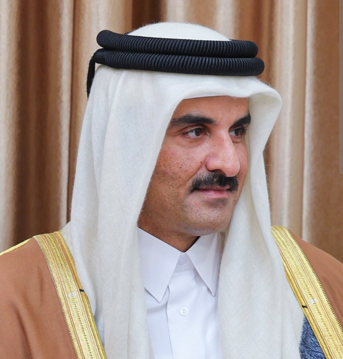 ഇറാൻ മിസൈൽ ആക്രമണങ്ങൾക്ക് മറുപടി നൽകാതെ തന്ത്രപരമായ നീക്കത്തിൽ ഖത്തർ