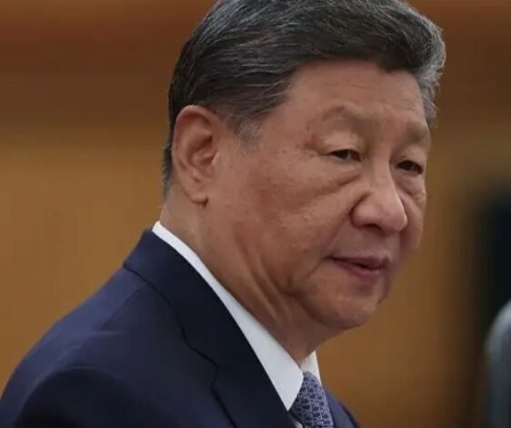 ഇറാന് ചൈനയുടെ ആയുധങ്ങൾ കിട്ടിയിട്ടുണ്ടാകാം