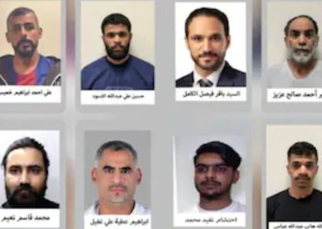 ബഹ്‌റൈനിൽ ഇറാൻ ആക്രമണത്തെ സോഷ്യൽ മീഡിയയിൽ അനുകൂലിച്ച എട്ടുപേർ അറസ്റ്റിൽ