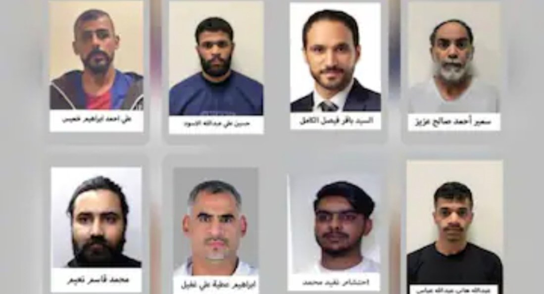 ബഹ്റൈനിൽ ഇറാൻ ആക്രമണത്തെ സോഷ്യൽ മീഡിയയിൽ അനുകൂലിച്ച എട്ടുപേർ അറസ്റ്റിൽ