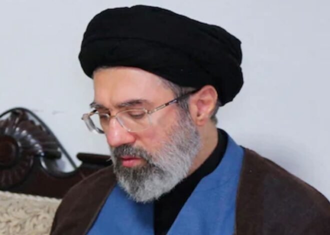 ഇറാനിൽ അധികാരമാറ്റം: മൊഴ്താബ ഖമനയി പുതിയ പരമോന്നത നേതാവ്