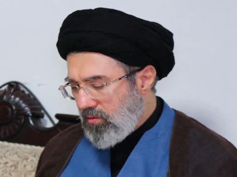 ഇറാനിൽ അധികാരമാറ്റം: മൊഴ്താബ ഖമനയി പുതിയ പരമോന്നത നേതാവ്