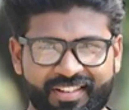 ഞണ്ട് അലർജിയുള്ള യുവാവ് ഞണ്ടുകറി കഴിച്ചതിനെ തുടർന്ന് ഉണ്ടായ ഗുരുതര അസ്വസ്ഥതയെ തുടർന്ന് മരിച്ചു.