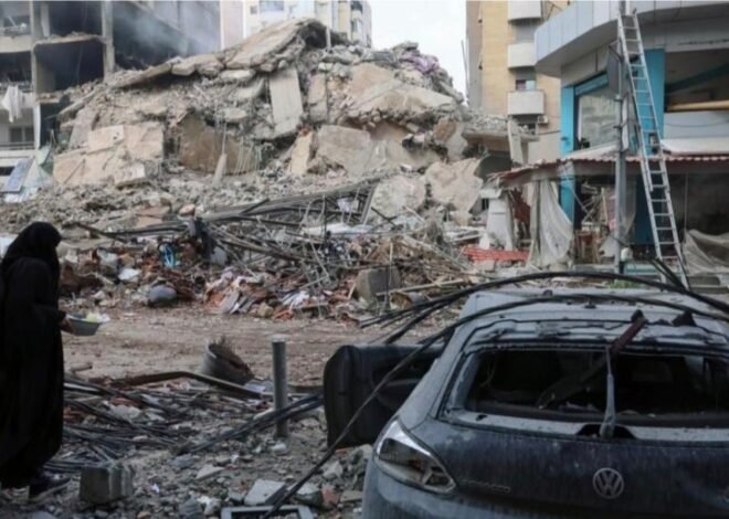 മധ്യപൂർവ്വേഷ്യയിൽ വീണ്ടും സംഘർഷം ശക്തമാകുന്നു മാപ്പ് പറഞ്ഞതിന് പിന്നാലെ വീണ്ടും ആക്രമണം നടത്തി ഇറാൻ