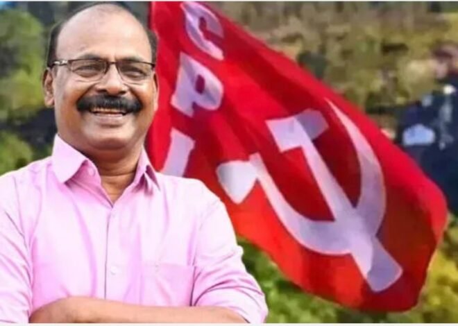 ഗുരുതര ആരോപണവുമായി സി . സി മുകുന്ദൻ വീണ്ടും രംഗത്ത് ഗീത ഗോപിയുടെ നിയമസഭാ സ്ഥാനാർത്ഥിത്വം “പേമെന്റ് സീറ്റ്” ആണെന്ന ആരോപണം അദ്ദേഹം വീണ്ടും ആവർത്തിച്ചു.