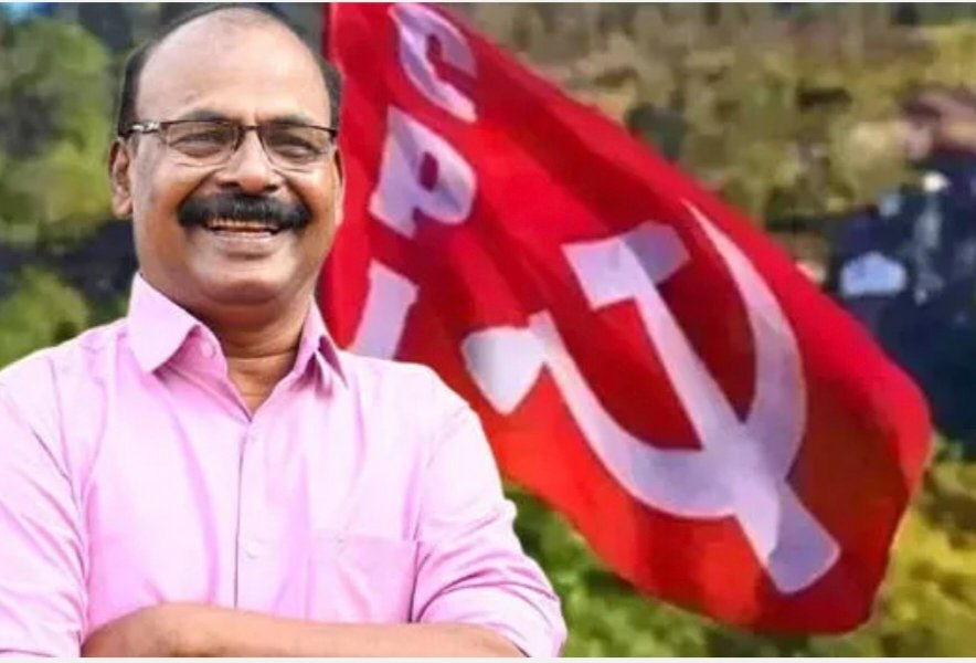 ഗുരുതര ആരോപണവുമായി സി . സി മുകുന്ദൻ വീണ്ടും രംഗത്ത് ഗീത ഗോപിയുടെ നിയമസഭാ സ്ഥാനാർത്ഥിത്വം “പേമെന്റ് സീറ്റ്” ആണെന്ന ആരോപണം അദ്ദേഹം വീണ്ടും ആവർത്തിച്ചു.