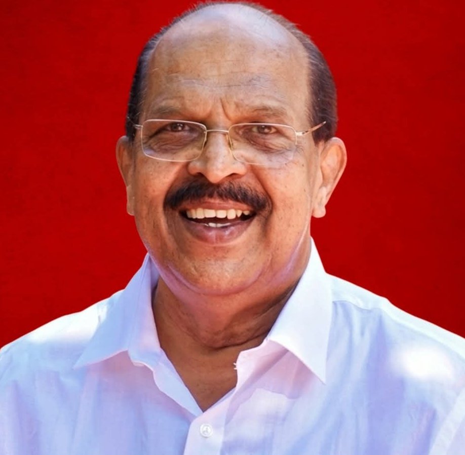 അമ്പലപ്പുഴ മണ്ഡലത്തിൽ സ്വതന്ത്ര സ്ഥാനാർഥിയായി മത്സരിക്കാൻ ജി . സുധാകരൻ