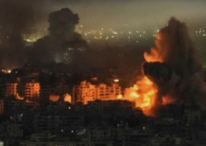 യുദ്ധം അവസാനിപ്പിക്കാൻ തയ്യാറാണെന്ന് ഇറാൻ