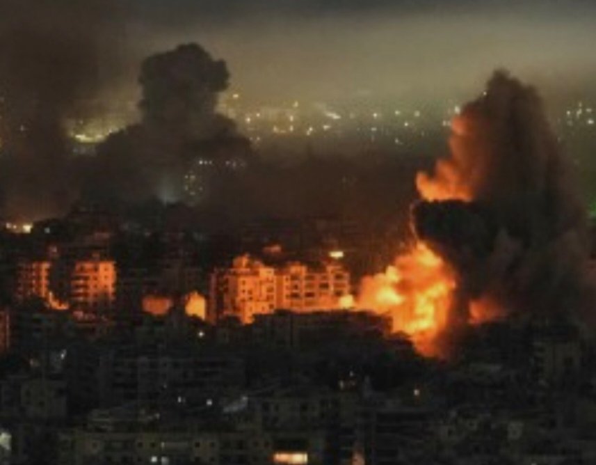 യുദ്ധം അവസാനിപ്പിക്കാൻ തയ്യാറാണെന്ന് ഇറാൻ