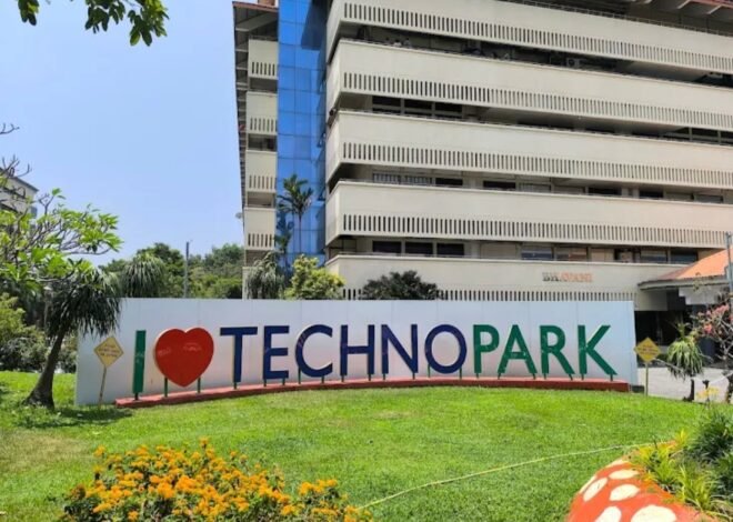 ടെക്‌നോ പാർക്കിലെ ഭക്ഷ്യ വിതരണത്തെ എൽപിജി സിലിണ്ടർ ക്ഷാമം രൂക്ഷമായി ബാധിച്ചതായി റിപ്പോർട്ട്.