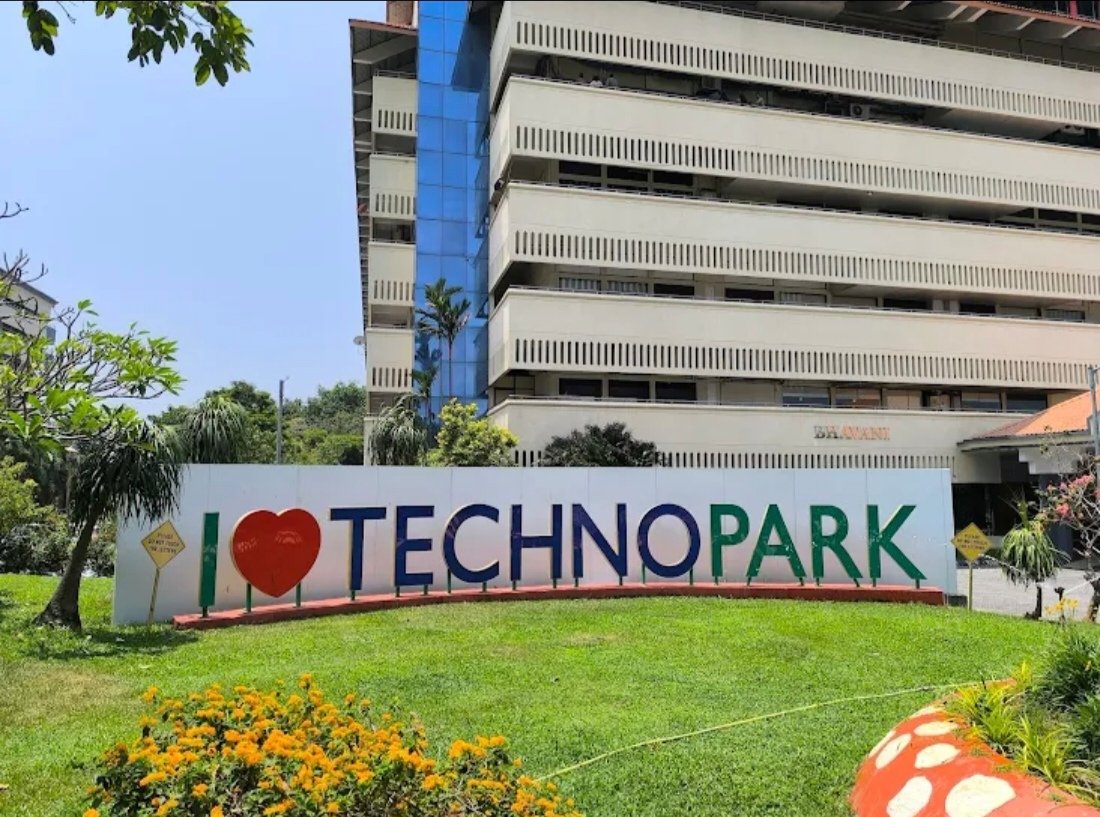 ടെക്നോ പാർക്കിലെ ഭക്ഷ്യ വിതരണത്തെ എൽപിജി സിലിണ്ടർ ക്ഷാമം രൂക്ഷമായി ബാധിച്ചതായി റിപ്പോർട്ട്.