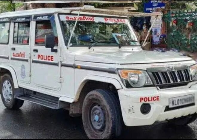 ഒരു വയസുകാരിയുടെ മരണത്തിൽ ദുരൂഹതയുണ്ടെന്നു പൊലീസ് അറിയിച്ചു. അശ്വതി–സുഭാഷ് ദമ്പതികളുടെ മകളായ ഒരു വയസുകാരിയാണ് മരിച്ചത്.